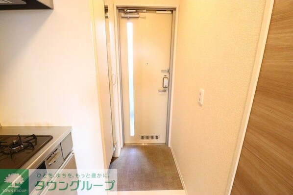 ローズ ハーモニーの物件内観写真